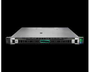 HPE PL DL325g11 AMD EPYC 9124 (3.0G/16C) 1x32G MR408i-o/4G 8SFF 1000W 4x1G