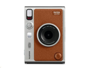 Fujifilm MINI EVO BROWN C hnedý