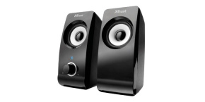 TRUST Reproduktory 2.0 Remo Speaker Set