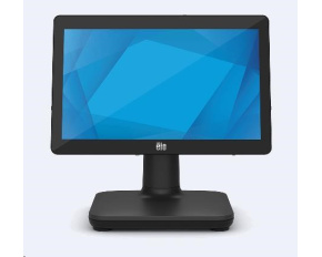 Elo EloPOS System, Full-HD, 39.6 cm (15,6''), Projected Capacitive, SSD, 10 IoT Enterprise