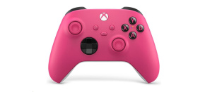 Xbox Wireless Controller Deep Pink