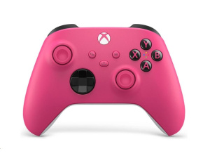 Xbox Wireless Controller Deep Pink