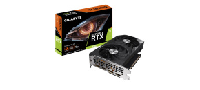 GIGABYTE VGA NVIDIA GeForce RTX 3060 GAMING LHR OC 8G, 8G GDDR6, 2xDP, 2xHDMI