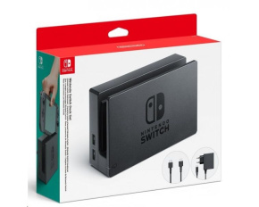 Nintendo Switch Dock Set