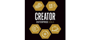 Creator Gold Education Maintenance (1 Year) ML (5-50)