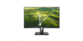 Philips MT IPS LED 27" 272B1G/00 - IPS panel, 1920x1080, D-Sub, DVI-D, DP, HDMI, USB, repro, pivot