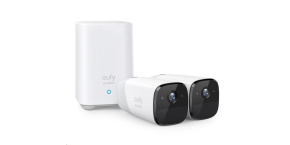 Anker Eufy EufyCam 2 Pro Kit: 2xEufyCam