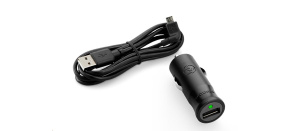 TomTom nabíječka do auta micro USB, 12/24 V