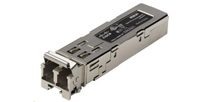 Cisco MGBLH1, SFP transceiver, GbE LH,SMF, 40km