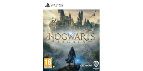 PS5 hra Hogwarts Legacy