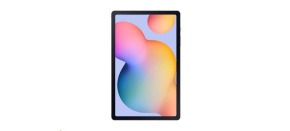 Samsung Galaxy Tab S6 Lite 10.4, 4/64GB, Wifi, EU, šedá