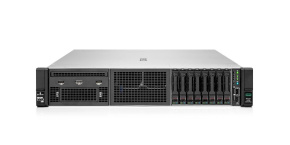 HPE PL DL380g10 Plus 4309Y (2.8/8C) 32G MR416i-p/4Gssb 8SFFU.3 1x800Wti L9 2x10GSFP+ocp RF P55278-421 RENEW