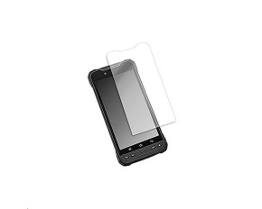 Zebra screen protector, pack of 3