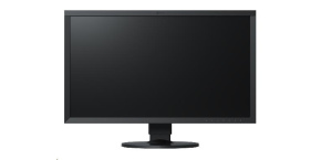 EIZO MT 27" CS2731 ColorEdge, IPS, 2560x1440, 350nit, 1000:1, 10ms, USB-C, DisplayPort, DVI-D, HDMI, USB, Pivot, KVM