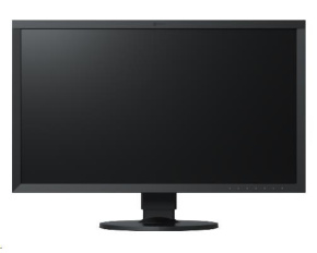 EIZO MT 27" CS2731 ColorEdge, IPS, 2560x1440, 350nit, 1000:1, 10ms, USB-C, DisplayPort, DVI-D, HDMI, USB, Pivot, KVM