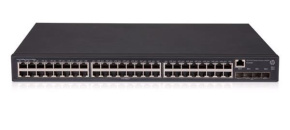HPE 5130-48G-4SFP+ EI HP RENEW Switch JG934AR