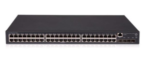 HPE 5130-48G-4SFP+ EI HP RENEW Switch JG934AR