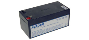 AVACOM náhrada za RBC47 - baterie pro UPS