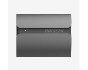 HIKSEMI externí SSD T300S, 1024GB, 1TB, Portable, USB 3.1 Type-C, šedá