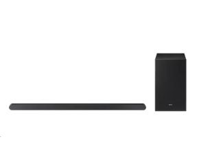 SAMSUNG Ultratenký lifestylový soundbar HW-S700D