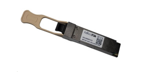 MikroTik QSFP28 optický modul XQ+85MP01D, MM, 100m, 100G