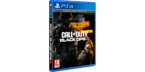 PS4 hra Call of Duty: Black Ops 6