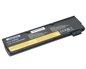 AVACOM baterie pro Lenovo Thinkpad T470, T480, T570, T580 Li-Ion 10,8V 5200mAh