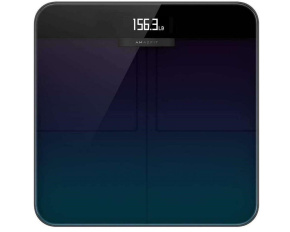 Amazfit Smart Scale Aurora, Gradient