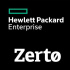 Zerto Virtual Enterprise Cloud Edition 1 VM 1-month Subscription and Premium Maintenance E-LTU