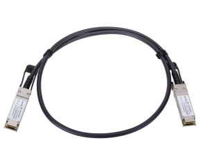 MaxLink 40G QSFP+ DAC kabel, 2m