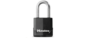 Master Lock Excell M115EURDLF visací zámek z vrstvené oceli - 48mm