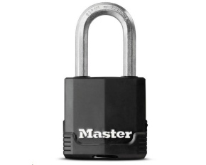 Master Lock Excell M115EURDLF visací zámek z vrstvené oceli - 48mm