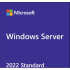 Windows Svr Std 2022 64Bit CZ 24 Core OEM