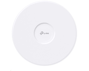 TP-Link EAP773 OMADA WiFi7 AP (BE11000,2,4GHz/5GHz/6GHz,1x10GbELAN,1xPoE+)