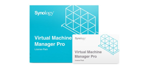 Synology licence Virtual Machine Manager Pro - 7-Node, 5 let