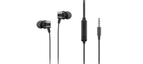 LENOVO sluchátka Analog In-Ear Headphone Gen II (3.5mm)