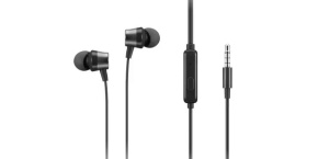 LENOVO sluchátka Analog In-Ear Headphone Gen II (3.5mm)