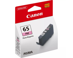 Canon CARTRIDGE CLI-65 PM foto purpurová pro PIXMA PRO-200