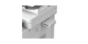 Canon Barcode Printing Kit-E1@E