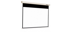 Reflecta SOFTLIFT Crystal 240x240cm (1:1, 131"/334cm, 236x236cm) plátno roletové