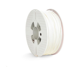 VERBATIM 3D Printer Filament ABS 2.85mm,149m, 1kg white