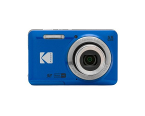 Kodak Friendly Zoom FZ55 Blue