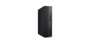 ASUS PC Desktop ExpertCenter D7 (D700SEES-513500029X),i5-13500,9L,16GB,512GB SSD,DVD writer 8X,USB KB+mous,W11Pro,Black