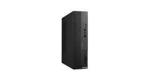 ASUS PC Desktop ExpertCenter D7 (D700SEES-513500029X),i5-13500,9L,16GB,512GB SSD,DVD writer 8X,USB KB+mous,W11Pro,Black