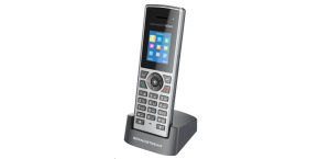 Grandstream DP722 [HD handset pro základnovou stanici DP750 / DP752]