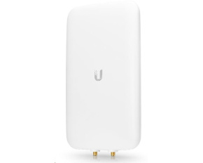 UBNT UMA-D [DualBand (2.4+5GHz) Sektorová anténa 2x2MIMO pro Mesh jednotky]