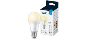 PHILIPS WiZ Dimmable 60W E27 A60 - stmívatelná žárovka