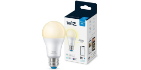 PHILIPS WiZ Dimmable 60W E27 A60 - stmívatelná žárovka