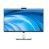 DELL LCD C2423H - 23.8"/IPS/LED/FHD/1920x1080/16:9/60Hz/8ms/1000:1/250 cd/m2/Speaker/HDMI/DP/Pivot/VESA/3YNBD (210-BDSL)