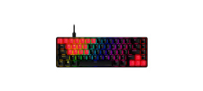 HyperX RD Rubber Gaming Accessory Kit-US - Příslušenství ke klávesnici